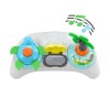 Bebe Stars  Στράτα Dinosaur Green 4213
